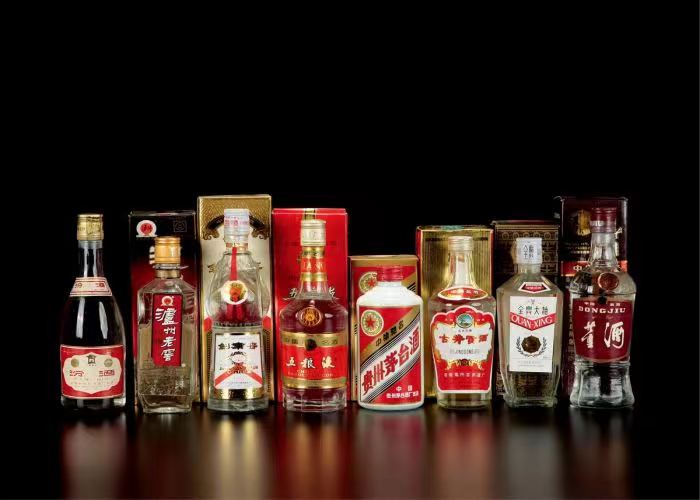 原州老酒储存的方法